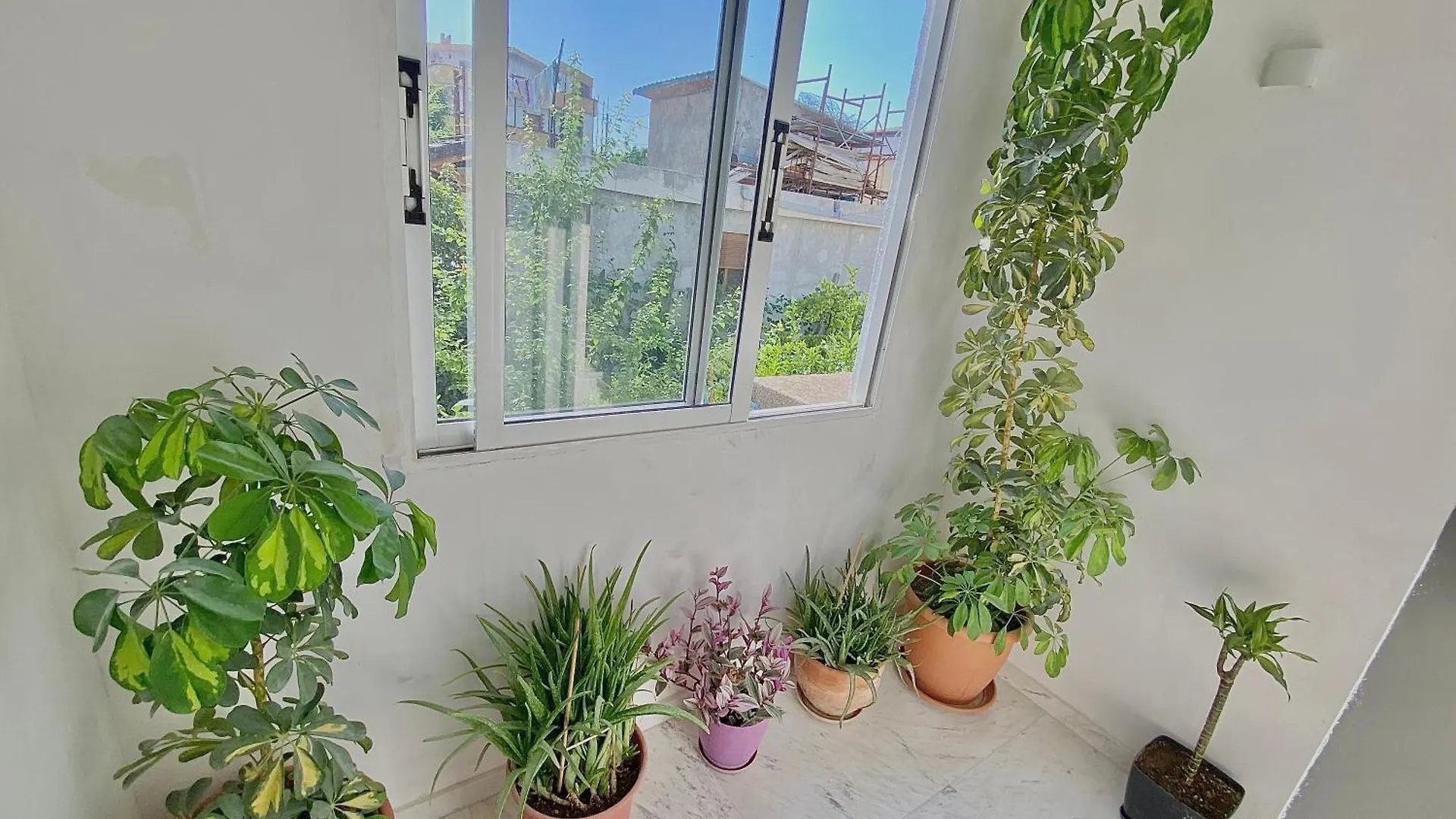 Apartment Floor Villa 1 Vlore Albania