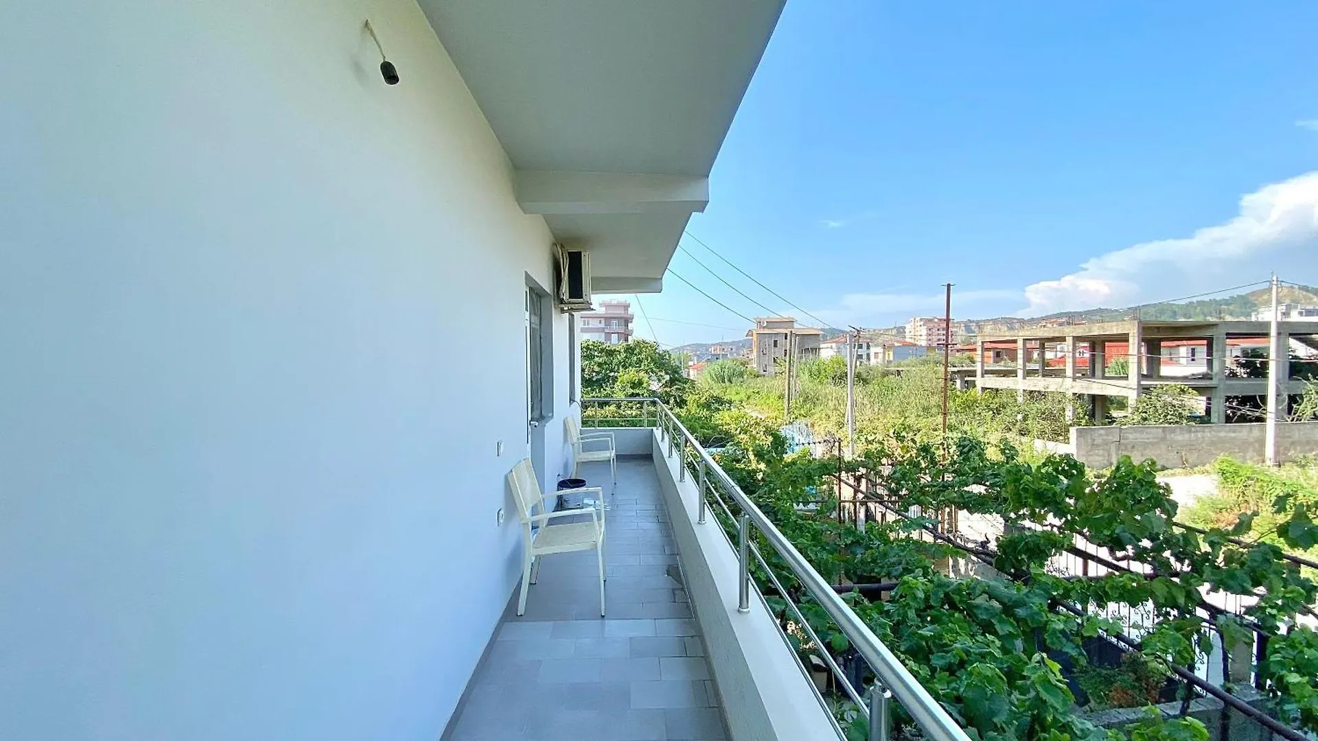 Apartment Floor Villa 1 Vlore Albania