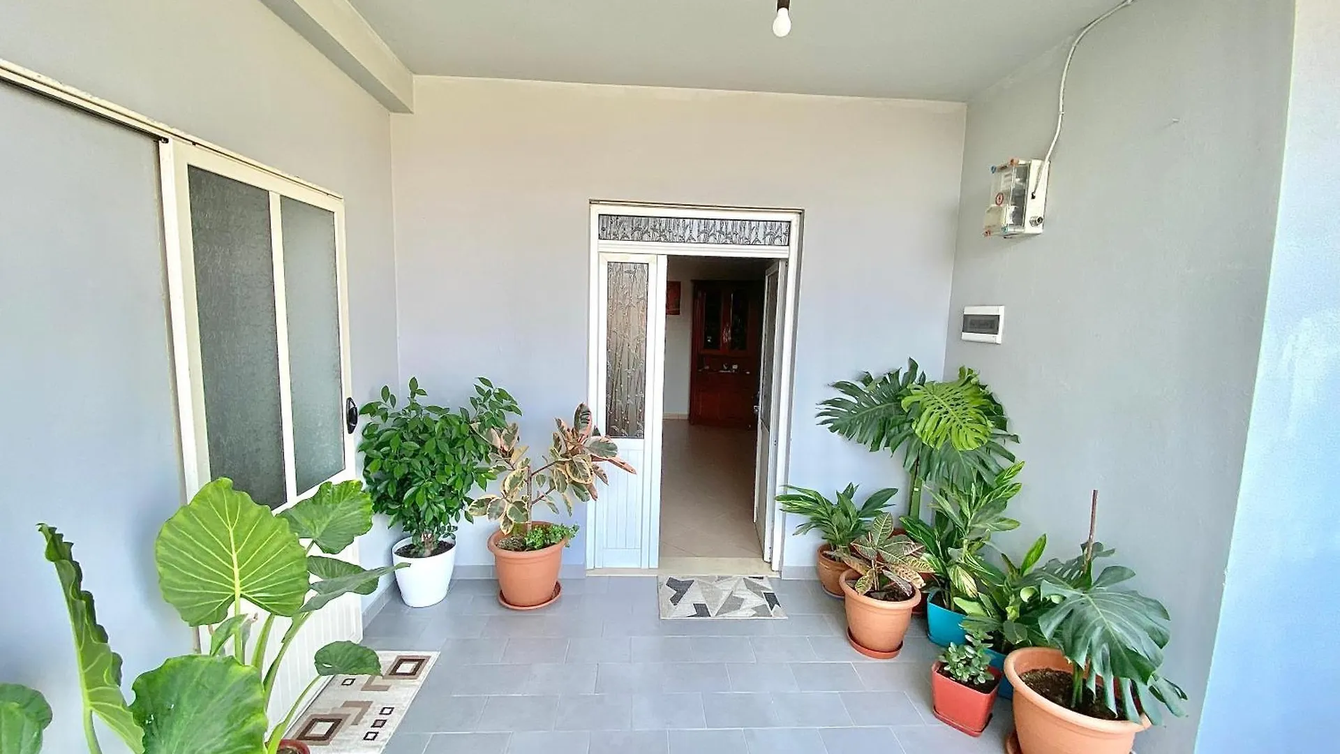 Floor Villa 1 Vlore Apartment