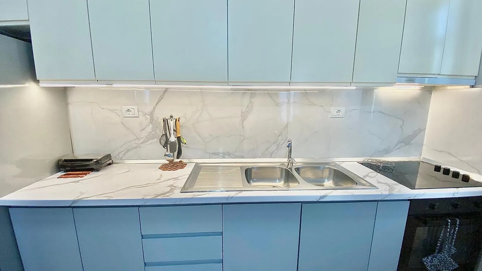 Apartment Floor Villa 1 Vlore Albania