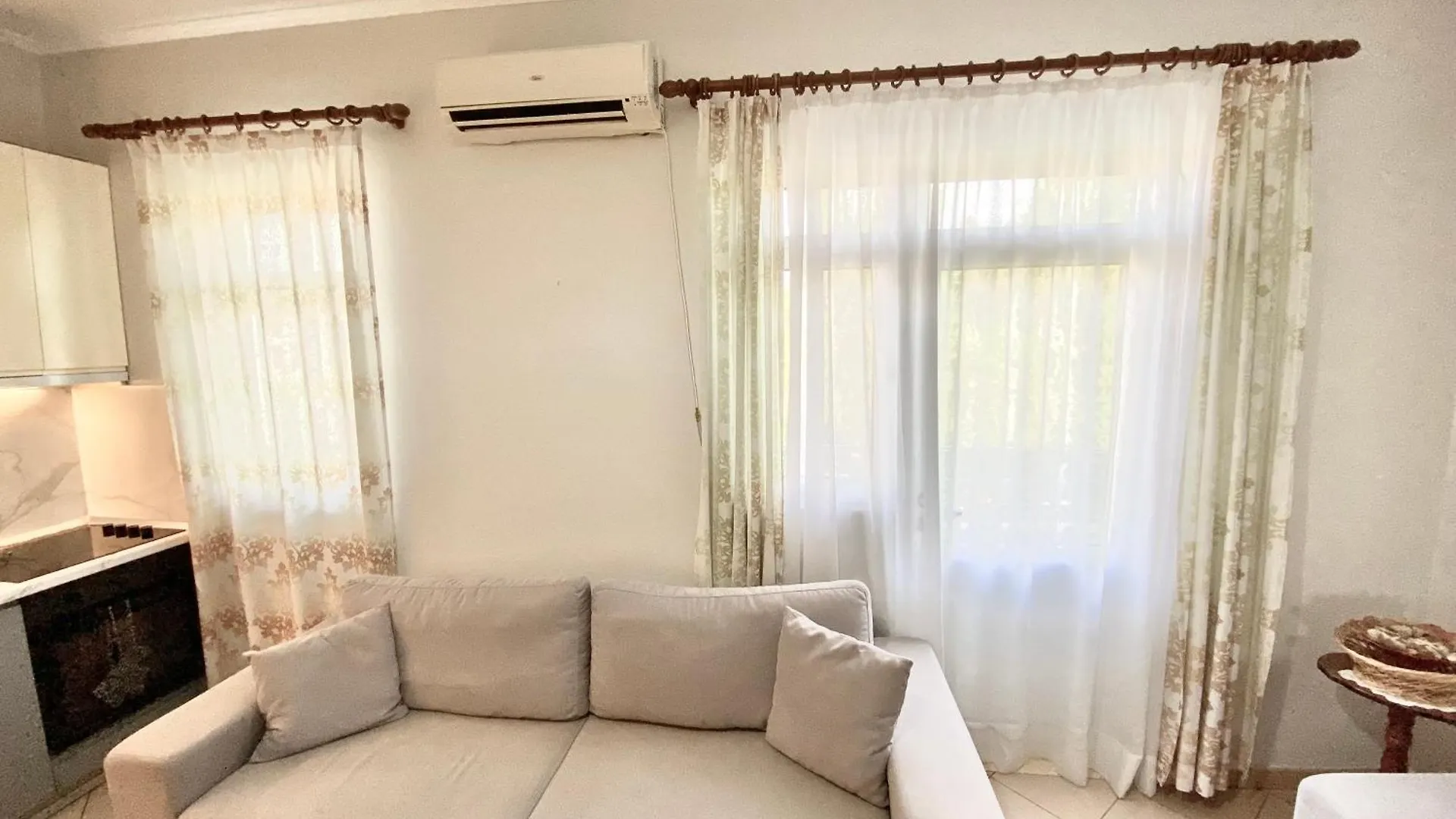 Floor Villa 1 Vlore Apartment