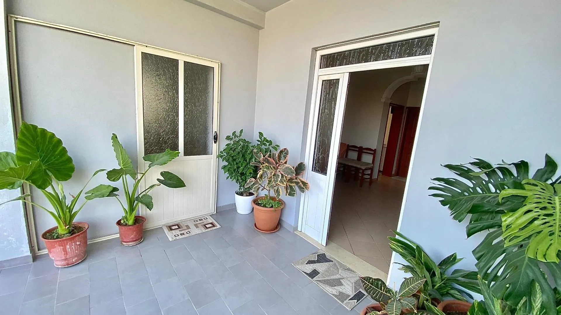 Floor Villa 1 Vlore