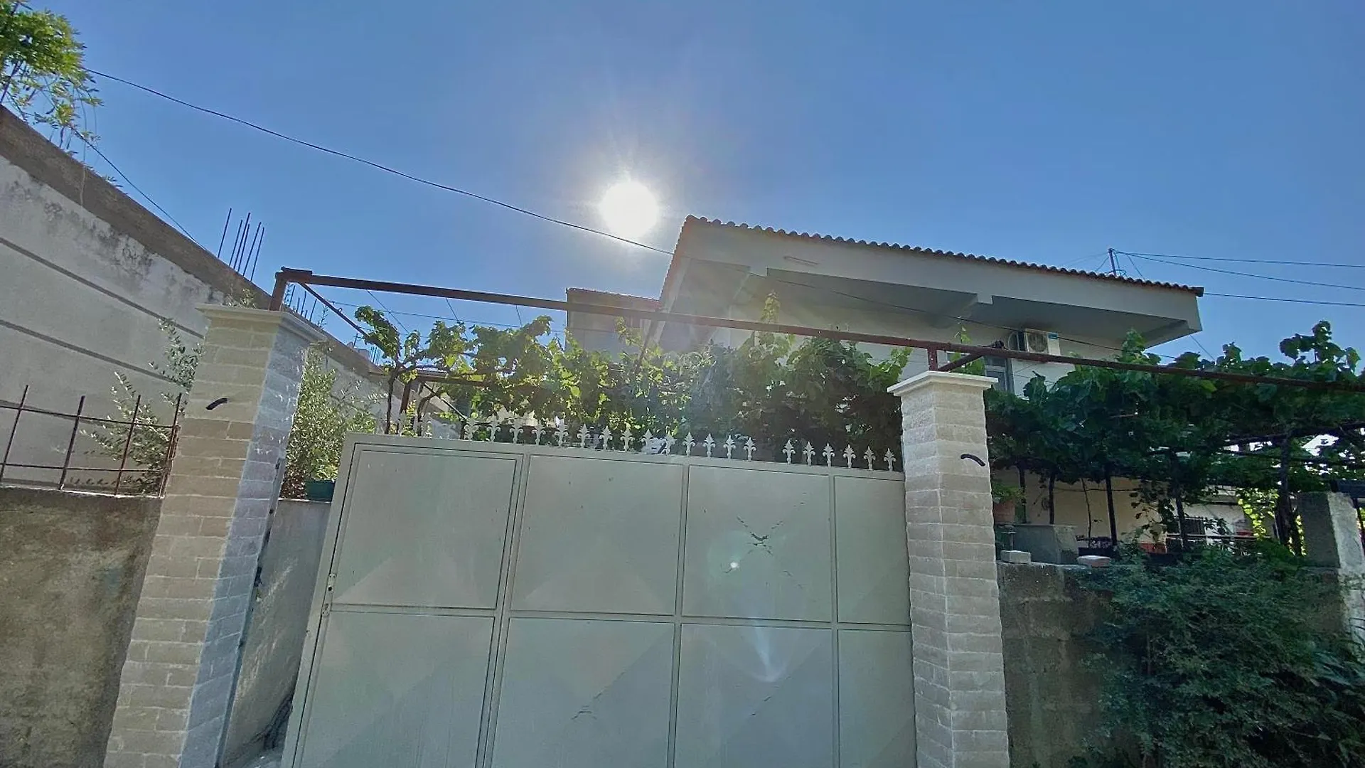Floor Villa 1 Vlore