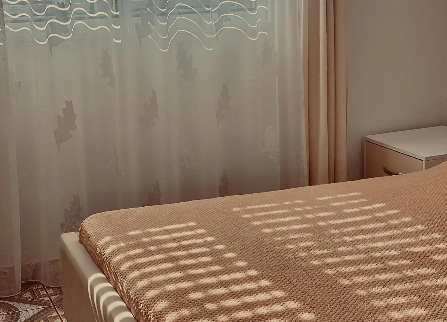 Apartment Floor Villa 1 Vlore