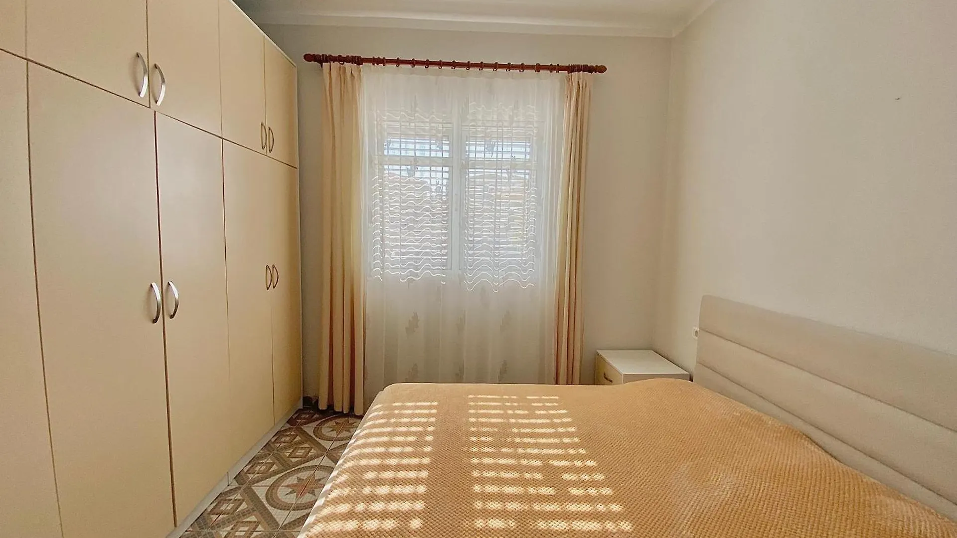 Floor Villa 1 Vlore