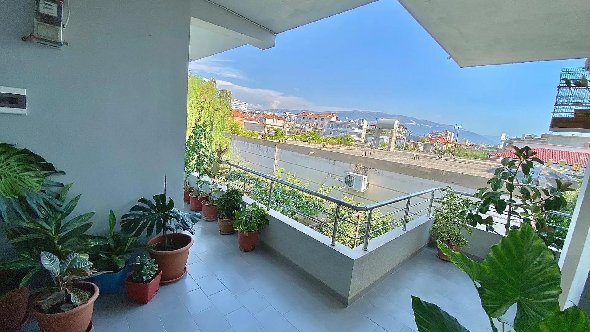 Floor Villa 1 Vlore