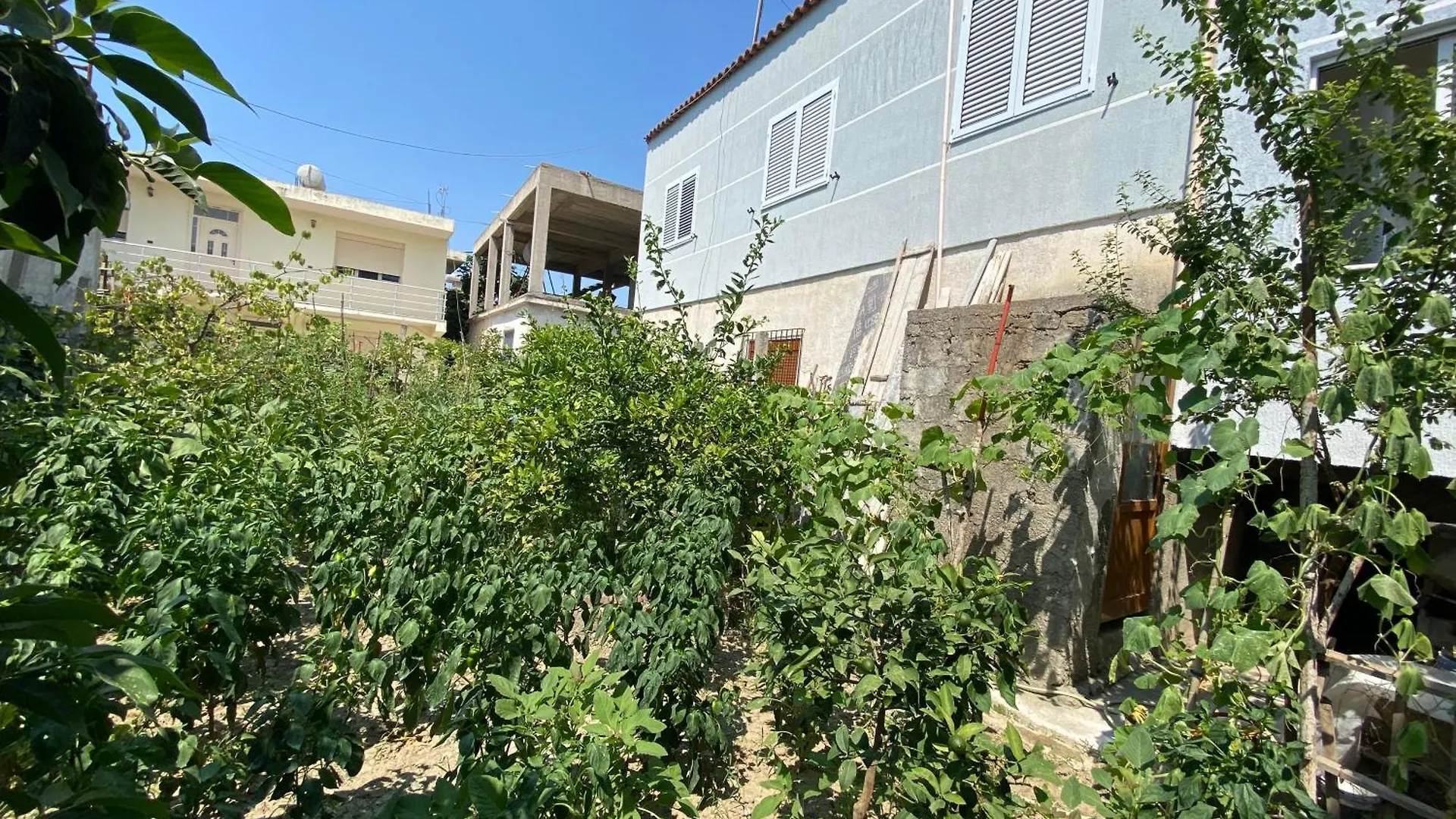 Apartment Floor Villa 1 Vlore